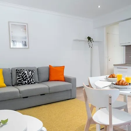 Appartement Le Coq Franciosy - Ac - Wifi- Quiet *