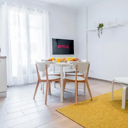 Appartement Le Coq Franciosy - Ac - Wifi- Quiet *