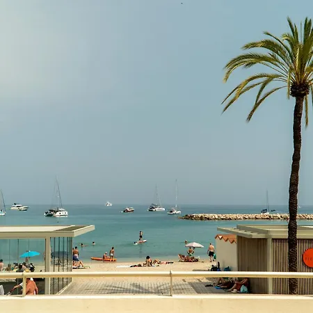 Appartement Le Coq Franciosy - Ac - Wifi - New - Sea