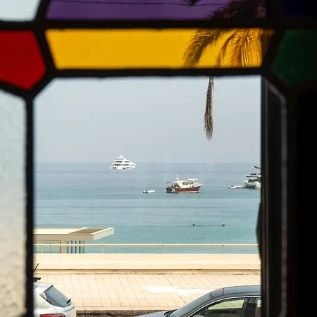 Le Coq Franciosy - Ac - Wifi - New - Sea Menton