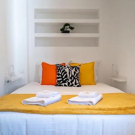 Le Coq Franciosy - Ac - Wifi - New - Sea Appartement *