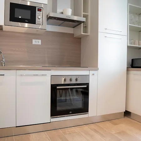 Appartement Le Coq Franciosy - Ac - Wifi - New - Sea Menton