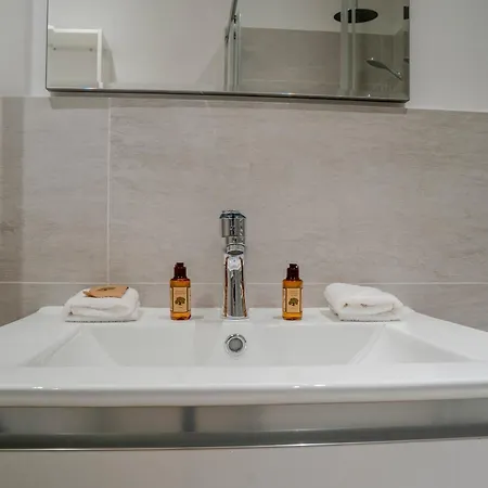 Le Coq Franciosy - Ac - Wifi - New - Sea Appartement Menton