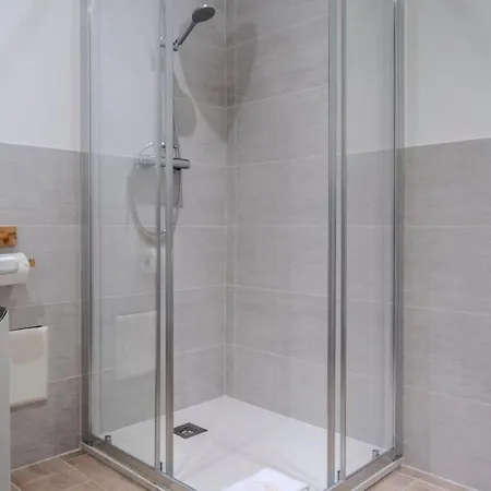 Le Coq Franciosy - Ac - Wifi- Quiet Menton