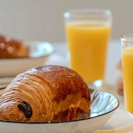 Le Coq Franciosy - Ac - Wifi- Quiet