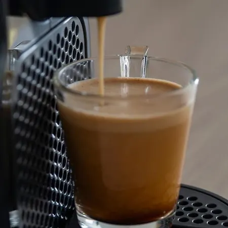 Le Coq Franciosy - Ac - Wifi- Quiet Apartment *