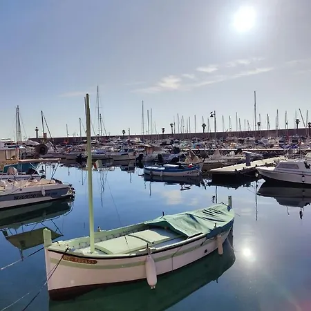 Le Coq Franciosy - Ac - Wifi- Quiet Apartment