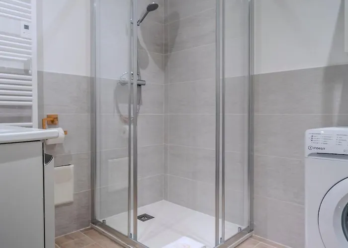 Le Coq Franciosy - Ac - Wifi- Quiet Mentone