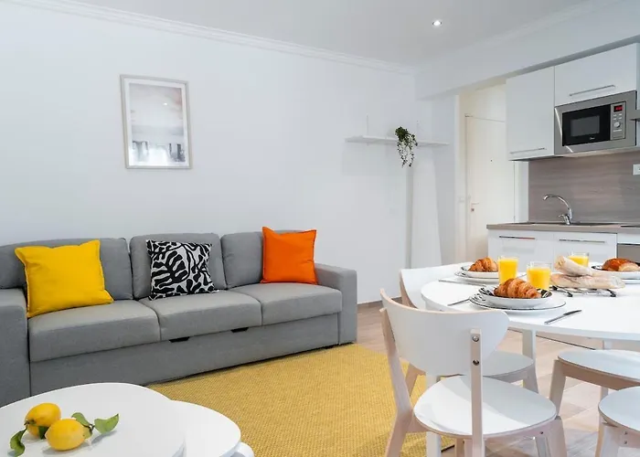 아파트 Le Coq Franciosy - Ac - Wifi- Quiet *