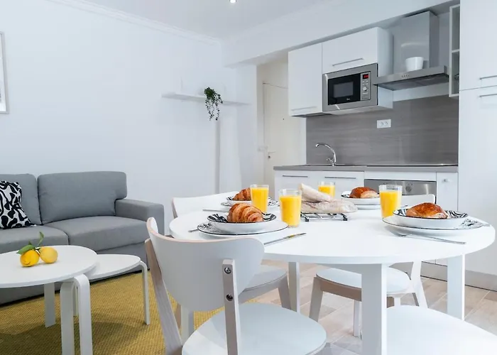 Le Coq Franciosy - Ac - Wifi- Quiet * Mentone