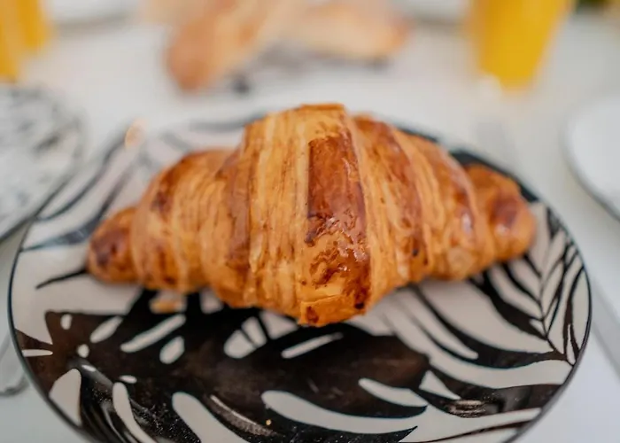 Appartamento Le Coq Franciosy - Ac - Wifi- Quiet