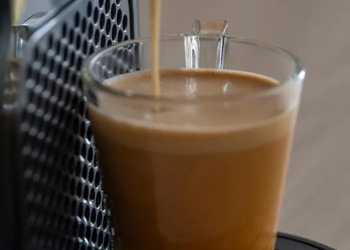 Le Coq Franciosy - Ac - Wifi- Quiet Appartamento *