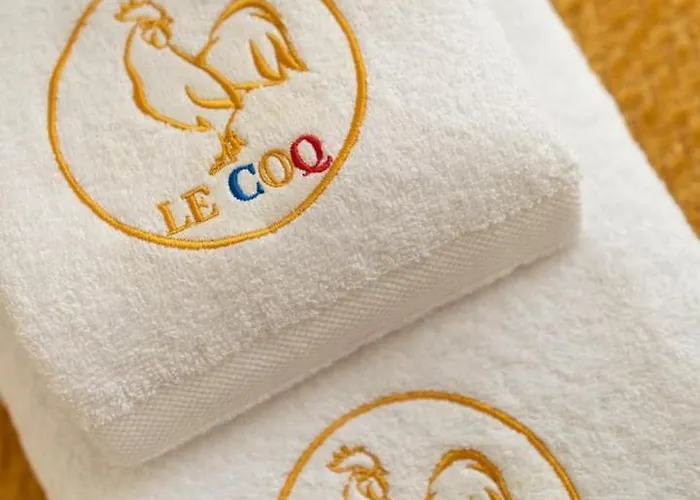 Le Coq Franciosy - Ac - Wifi- Quiet * 멍똥