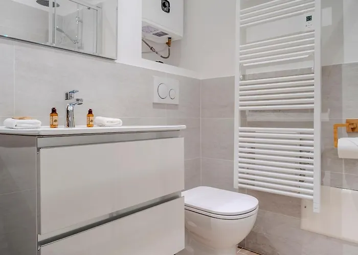 Le Coq Franciosy - Ac - Wifi- Quiet