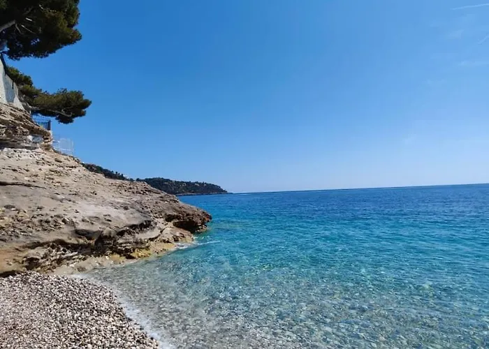 Le Coq Franciosy - Ac - Wifi- Quiet 아파트 *