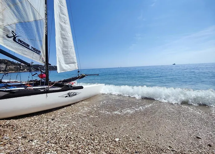 Le Coq Franciosy - Ac - Wifi- Quiet Appartamento *